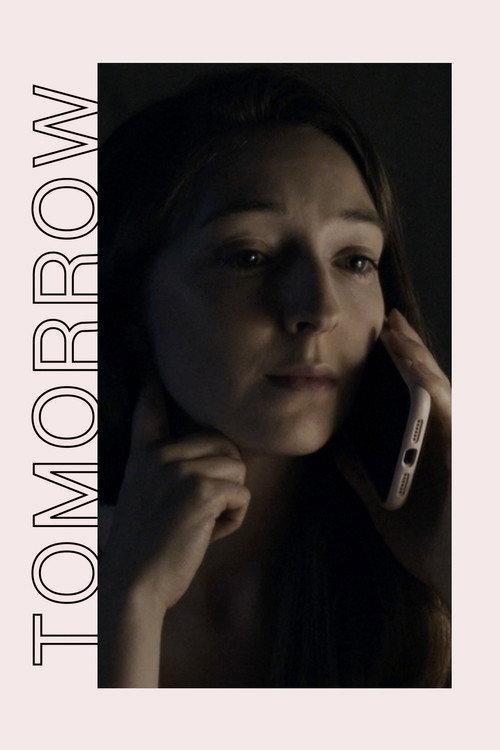 Tomorrow 2026 official movie poster