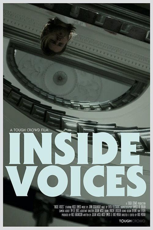 Inside Voices 2021 official movie poster