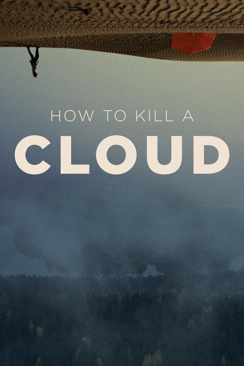 How to Kill a Cloud 2021 official movie poster