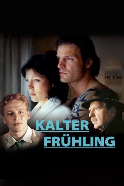 Cold Spring 2004 official movie poster