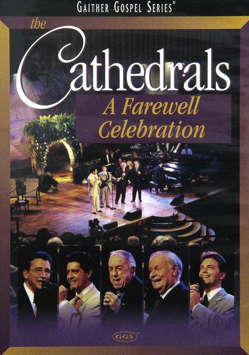 A Farewell Celebration 1999 official movie poster