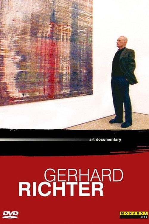 Gerhard Richter 2003 official movie poster