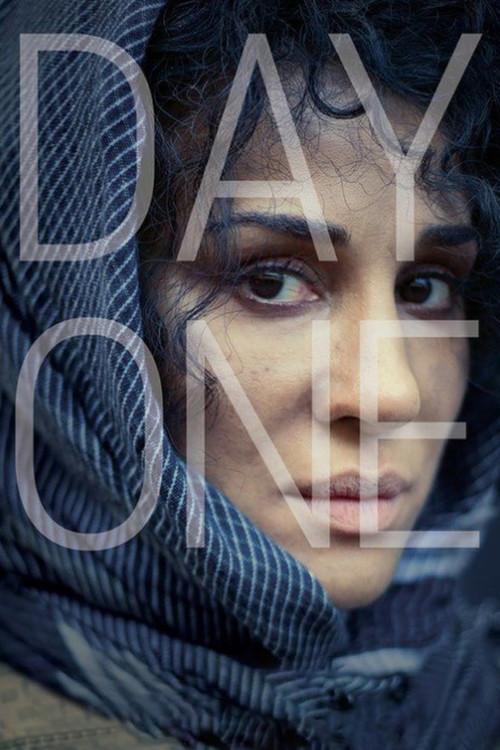 Day One 2015 official movie poster