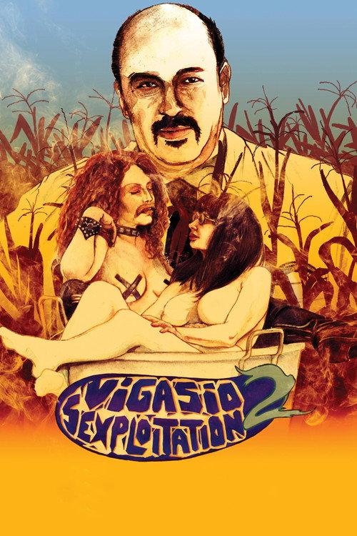 VigasioSexploitation 2 2011 official movie poster