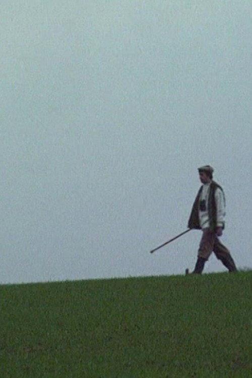 Alan Partridge's Country Ramble 1995 official movie poster