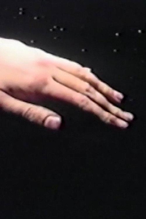 The Black Hole 1989 official movie poster