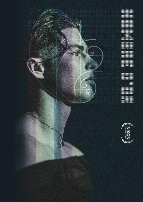 Nombre d'or 2026 official movie poster