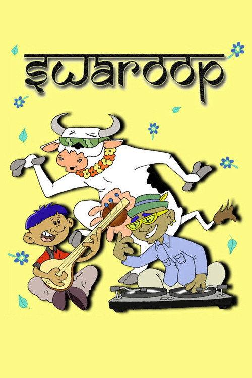 Swaroop: Bovine Bliss 2001 official movie poster
