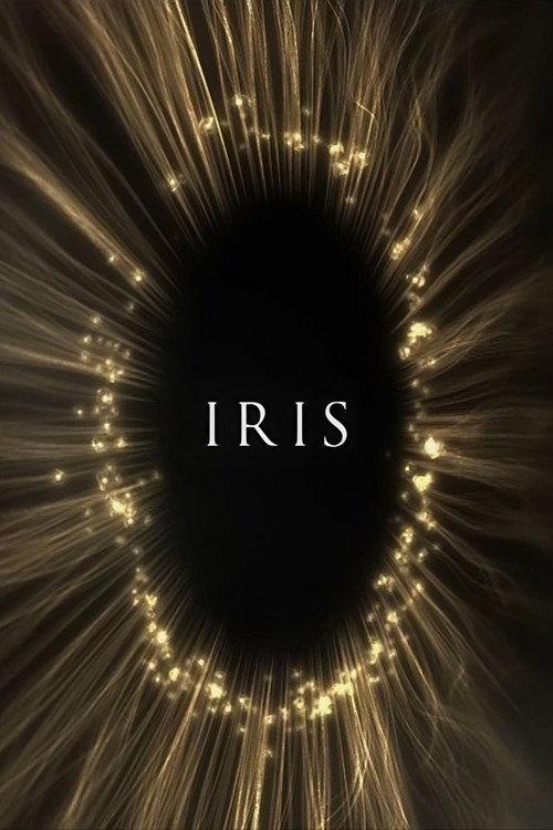 Iris 2013 official movie poster