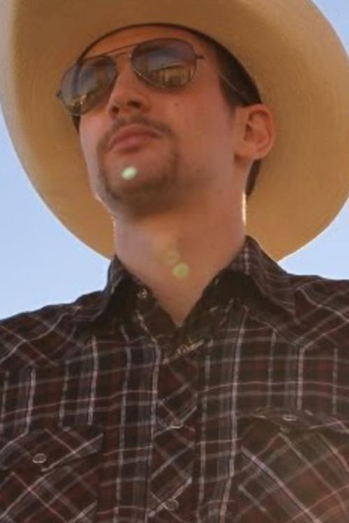EVERYTHING'S BIGGER: Adam Pacitti's Accidental Guide to Texas 2012 official movie poster