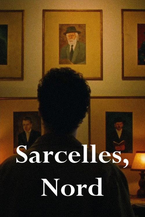 Sarcelles, Nord 2023 official movie poster