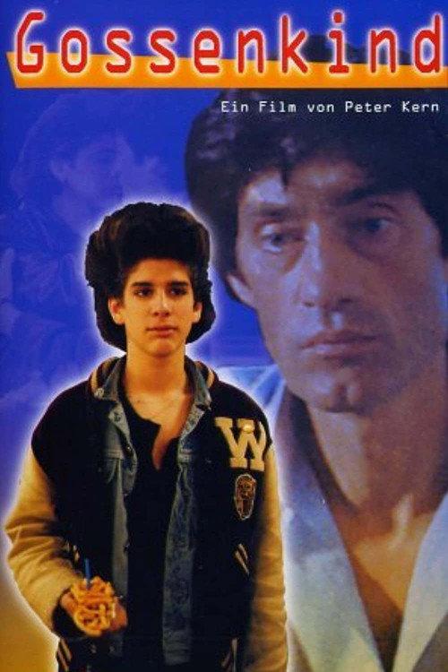Street Kid 1999 official movie poster