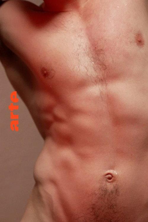 The Hidden Buttock of the Male Nude 2024 official movie poster