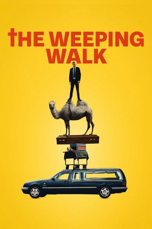 The Weeping Walk 2024 official movie poster