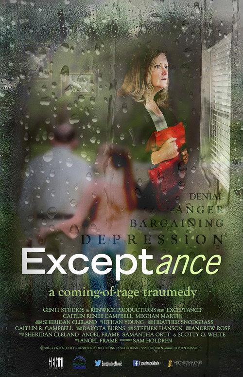 Exceptance 2016 official movie poster
