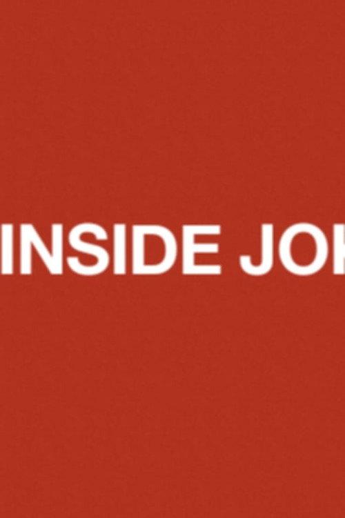 The Inside Joke official movie poster