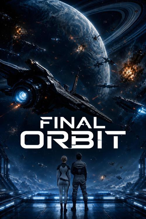 Final Orbit 2026 official movie poster