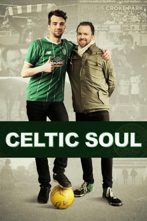 Celtic Soul 2016 official movie poster