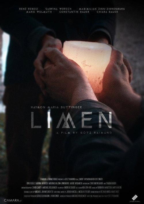 Limen official movie poster