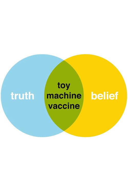 Toy Machine - Vaccine 2021 official movie poster