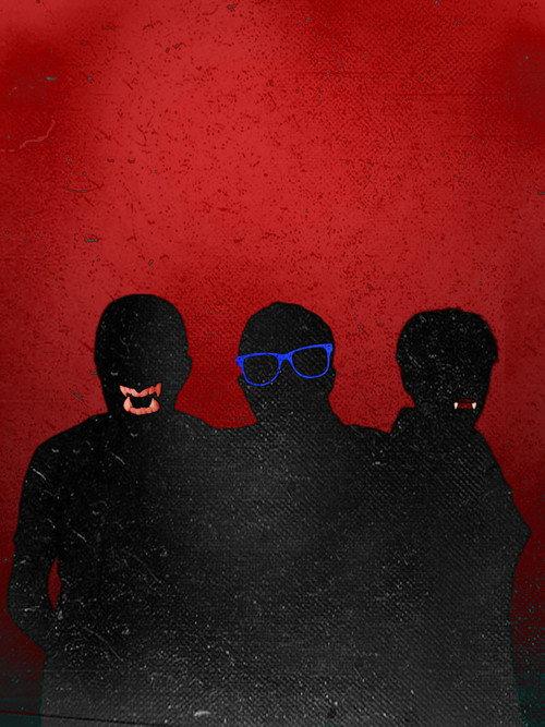PayDay 2024 official movie poster