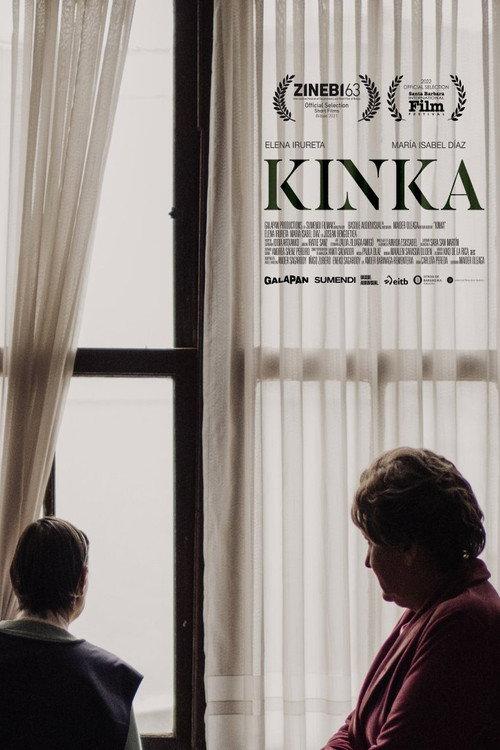 Kinka 2021 official movie poster