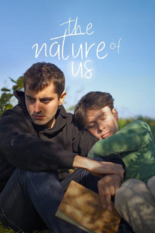 The Nature of Us 2025 official movie poster
