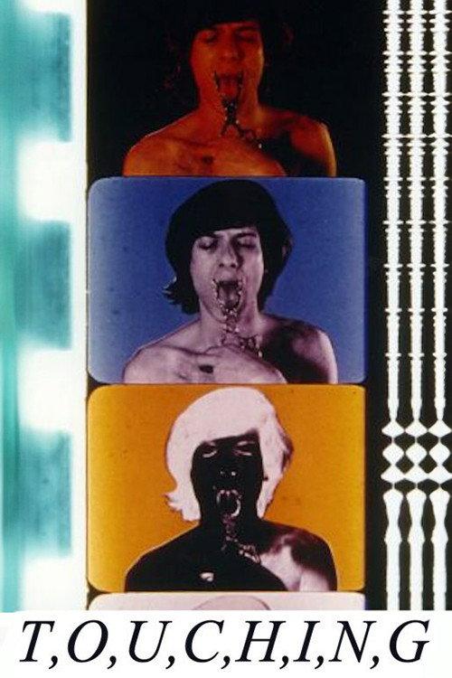 T,O,U,C,H,I,N,G 1969 official movie poster