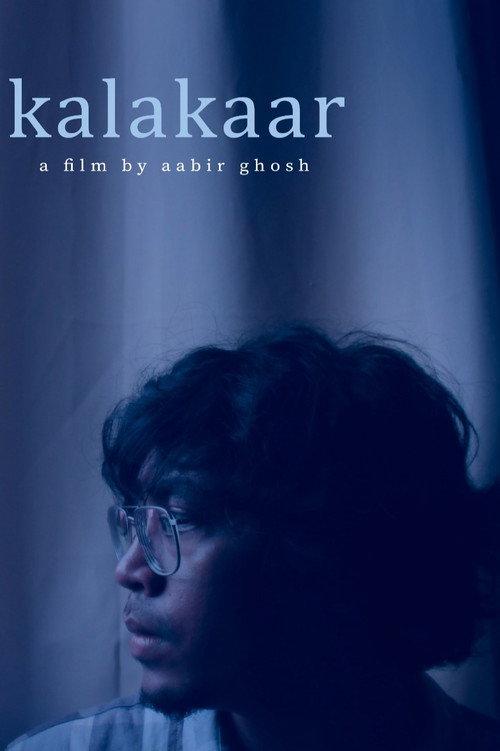 Kalakaar 2023 official movie poster