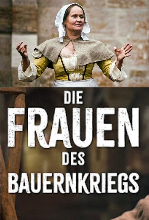 Die Frauen des Bauernkriegs 2025 official movie poster
