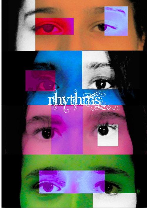 RHYTHMS 2026 official movie poster