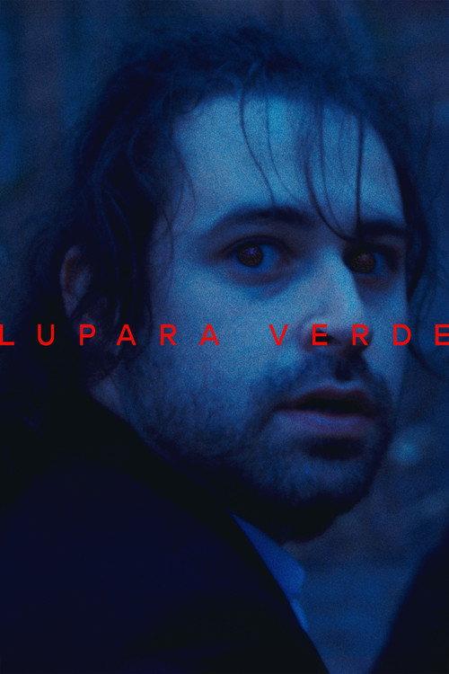 Lupara Verde 2025 official movie poster