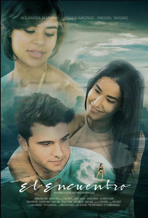 El Encuentro 2017 official movie poster