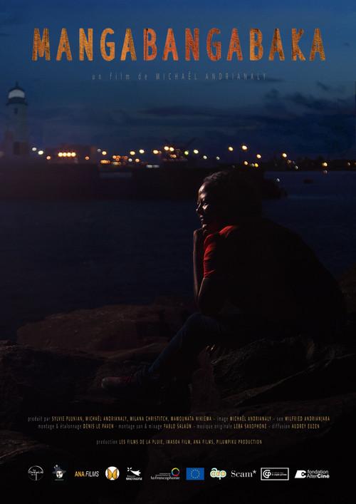 Mangabangabaka  official movie poster
