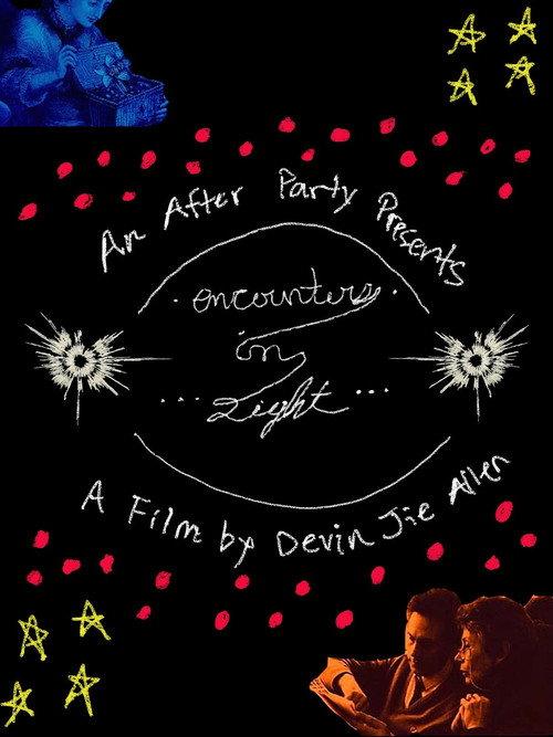 Encounters in Light 2020 official movie poster