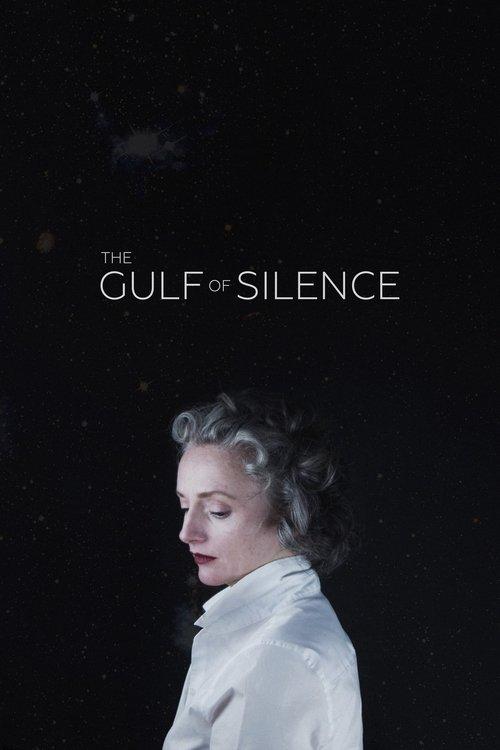 The Gulf of Silence 2020 official movie poster