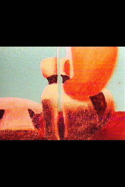 Mushrooms 1984 official movie poster