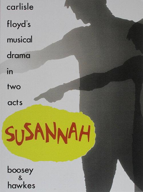 Susannah 2014 official movie poster