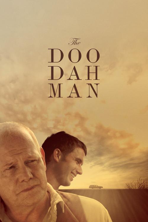 The Doo Dah Man 2015 official movie poster