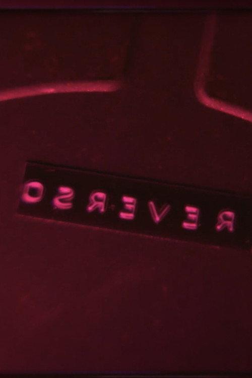 Reverso 2022 official movie poster
