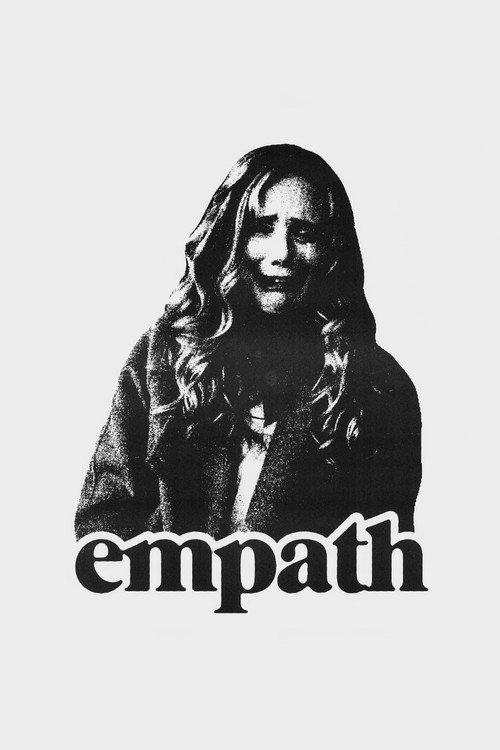 Empath 2022 official movie poster