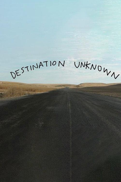 Anti Hero - Destination Unknown 2014 official movie poster