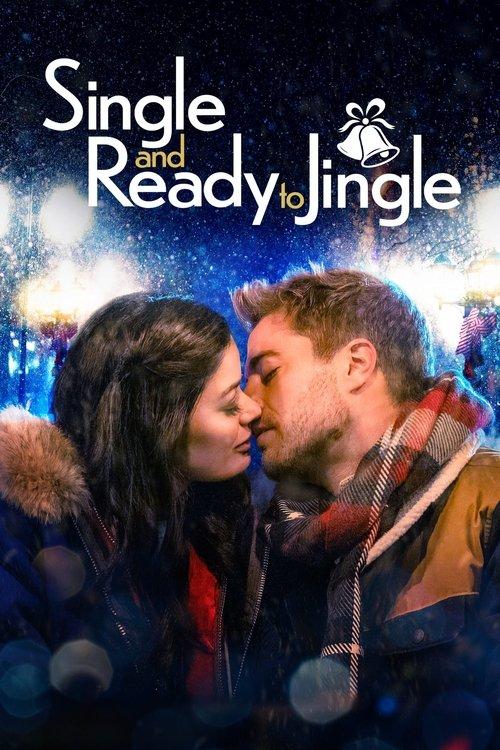Single and Ready to Jingle 2022 official movie poster