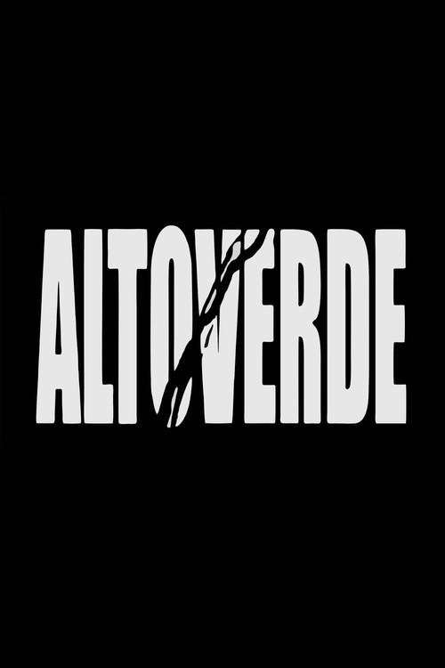 Altoverde 2011 official movie poster