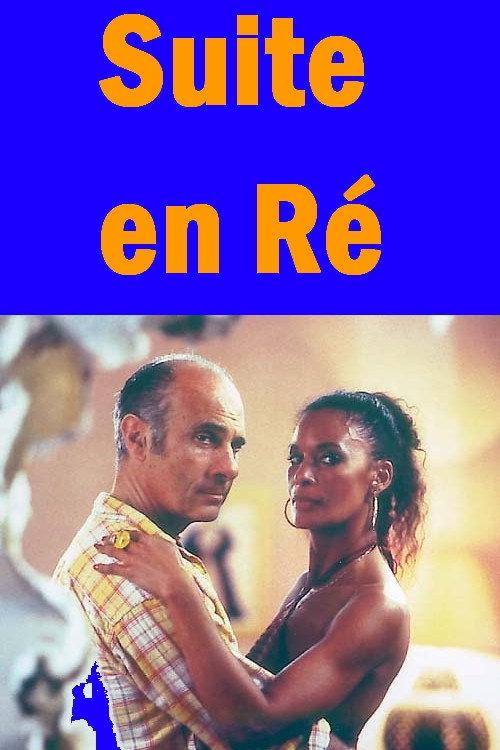 Suite en Ré 2000 official movie poster