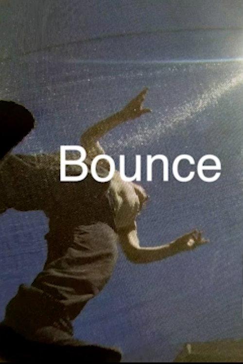 Bounce 2017 official movie poster