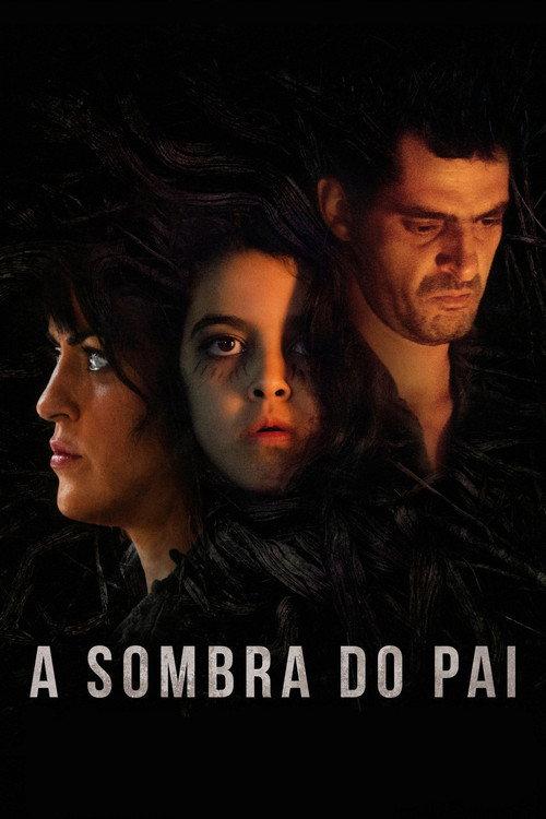 The Father's Shadow 2018 official movie poster