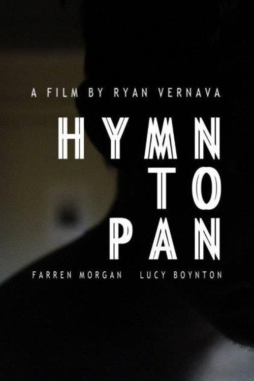 Hymn to Pan 2014 official movie poster