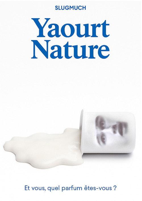 Yaourt Nature 2024 official movie poster