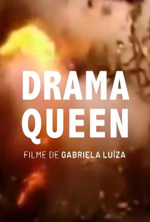 Drama Queen 2020 official movie poster